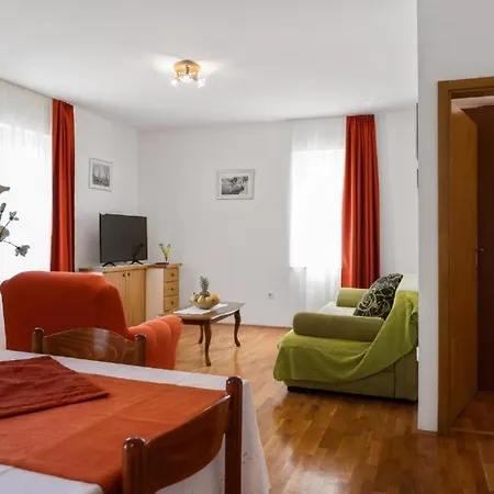 Golden Cape 2 Appartement Bol