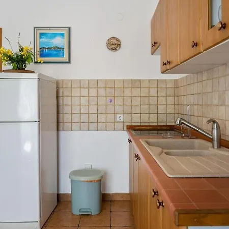 Golden Cape 2 Appartement