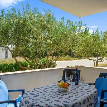 Golden Cape 2 Appartement Bol