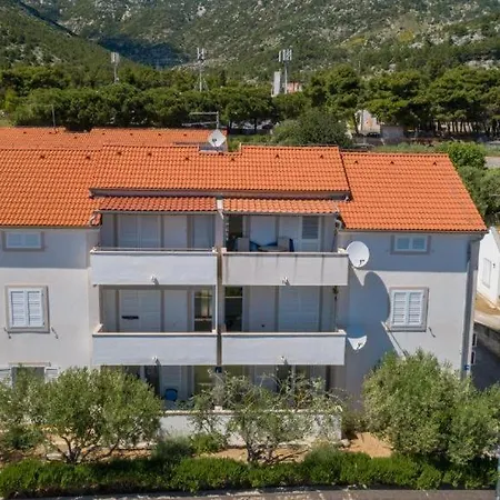 Golden Cape 2 Appartement Bol