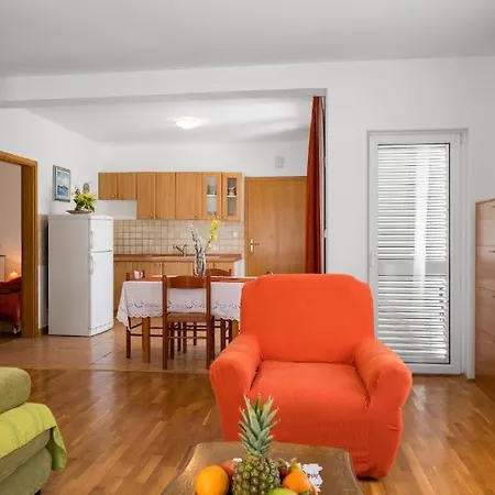 Appartement Golden Cape 2 Bol