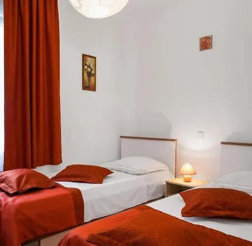 Appartement Golden Cape 2 Bol