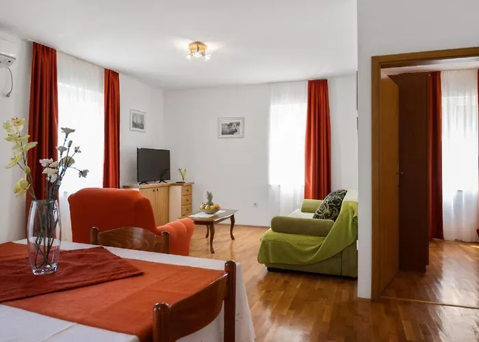 Golden Cape 2 Appartement Bol