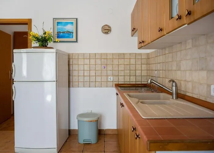 Golden Cape 2 Appartement