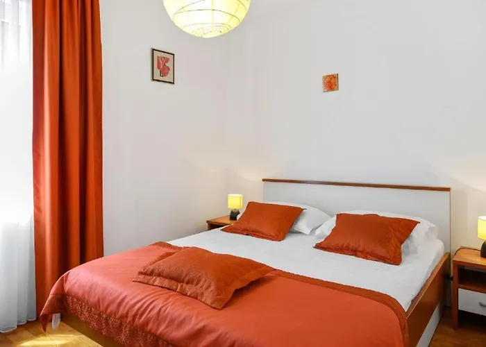 Appartement Golden Cape 2