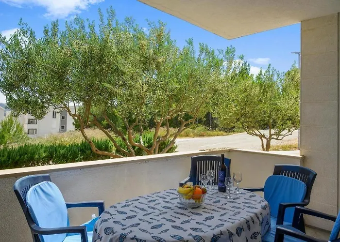 Golden Cape 2 Appartement Bol