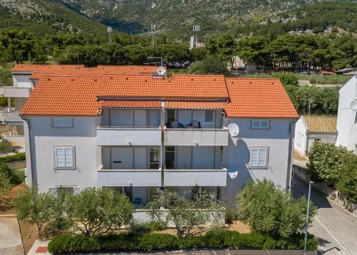 Golden Cape 2 Appartement Bol