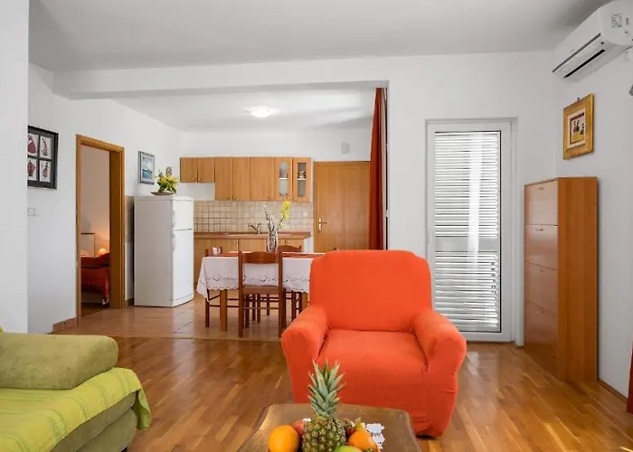 Appartement Golden Cape 2 Bol
